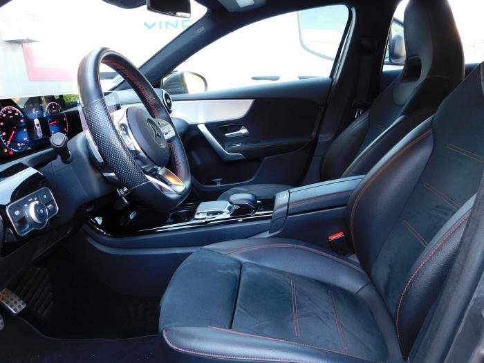 Mercedes Classe A - Photo 13