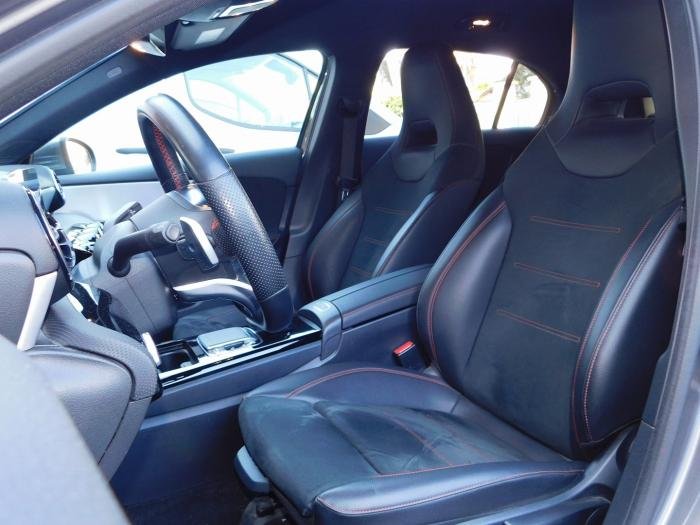 Mercedes Classe A - Photo 14