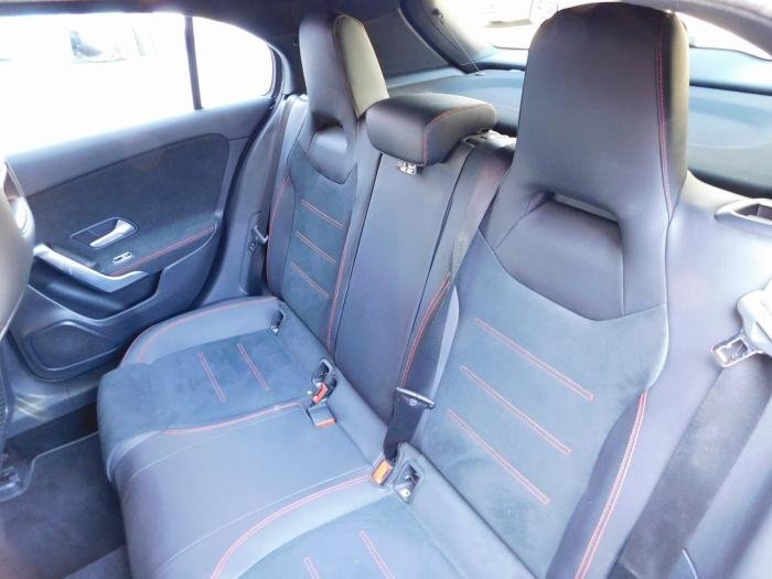 Mercedes Classe A - Photo 15