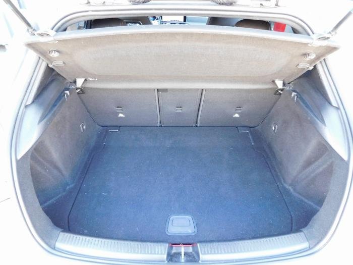 Mercedes Classe A - Photo 16