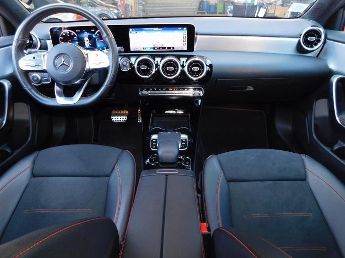 Mercedes Classe A - Photo 17