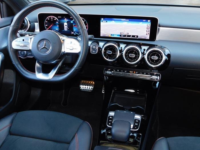 Mercedes Classe A - Photo 18