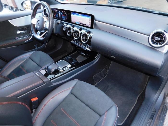 Mercedes Classe A - Photo 19