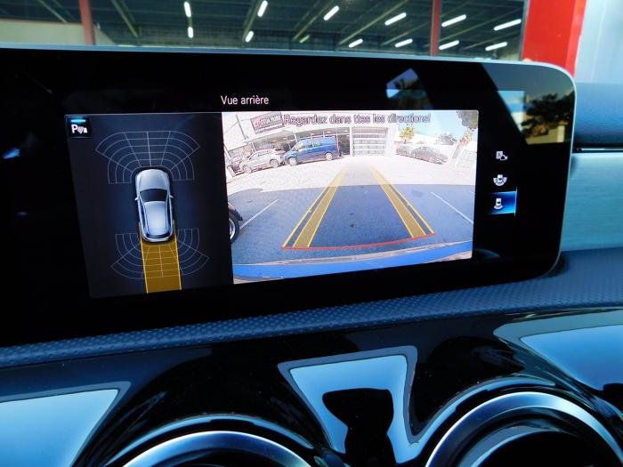 Mercedes Classe A - Photo 20