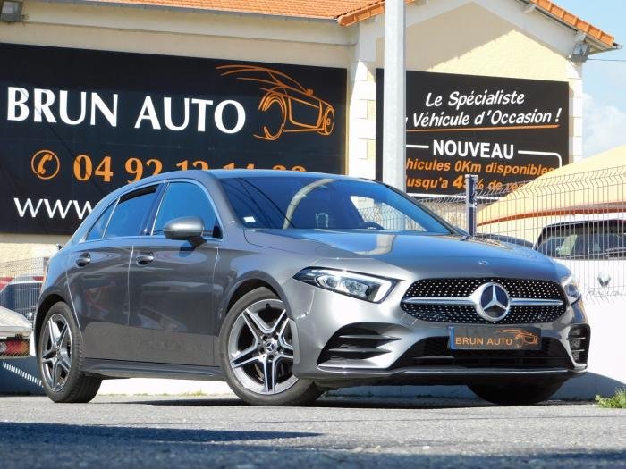 Mercedes Classe A - Photo 2