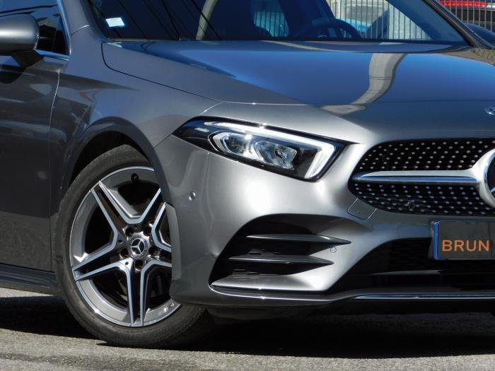 Mercedes Classe A - Photo 3