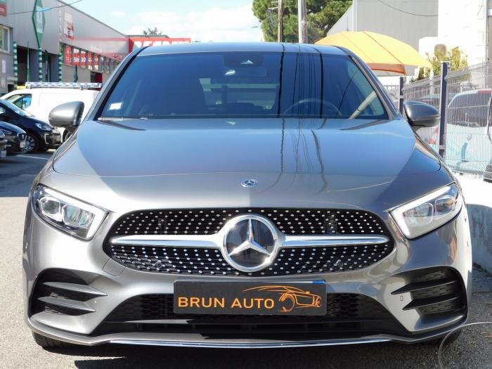 Mercedes Classe A - Photo 4