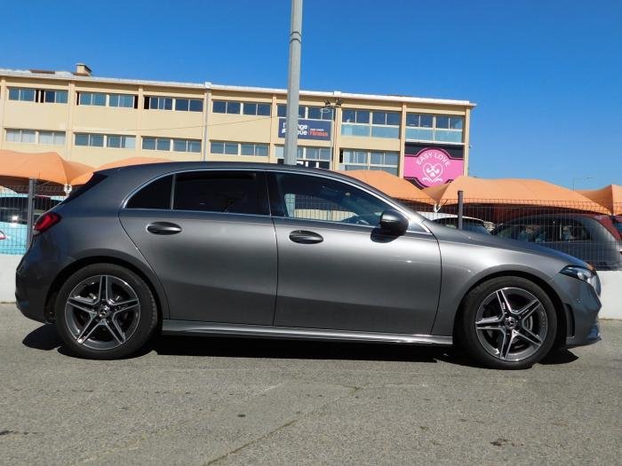 Mercedes Classe A - Photo 5