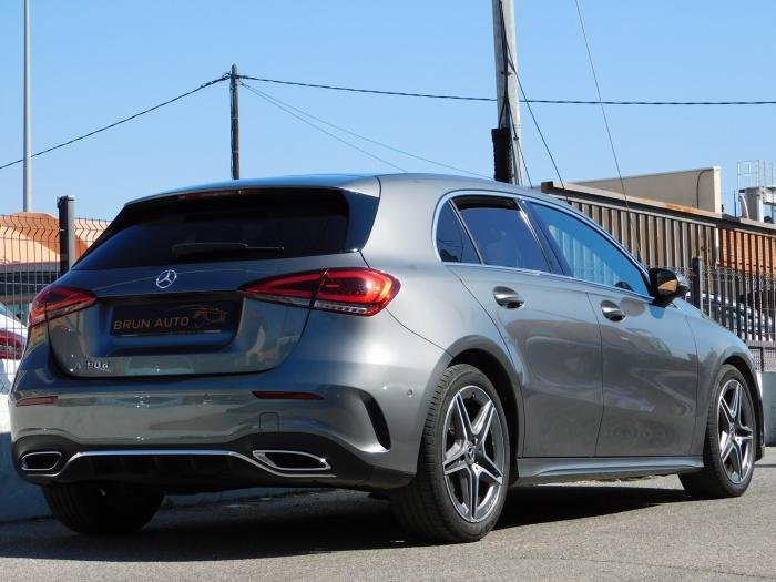 Mercedes Classe A - Photo 6