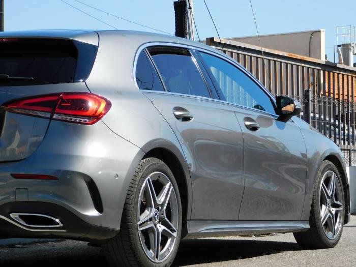 Mercedes Classe A - Photo 7