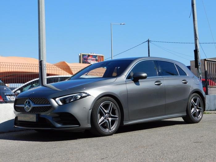 Mercedes Classe A - Photo 8
