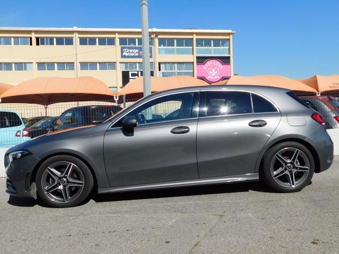Mercedes Classe A - Photo 9