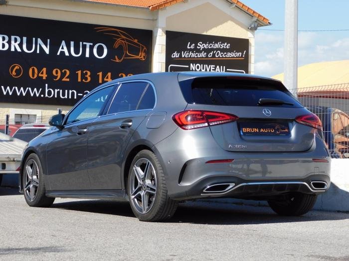 Mercedes Classe A - Photo 10