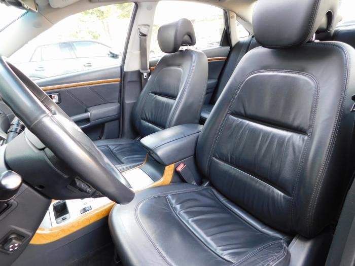 Hyundai Azera - Photo 16