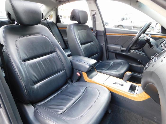 Hyundai Azera - Photo 18