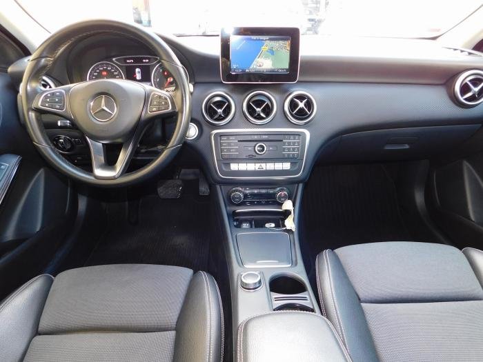 Mercedes Classe A - Photo 11
