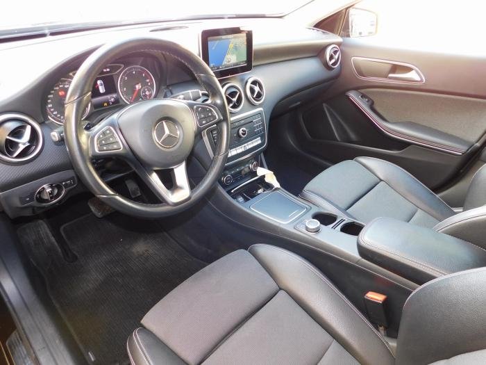 Mercedes Classe A - Photo 12