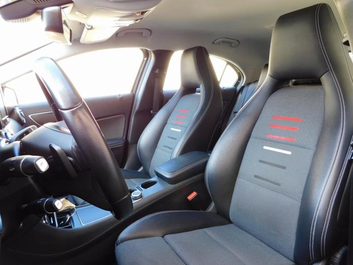 Mercedes Classe A - Photo 13
