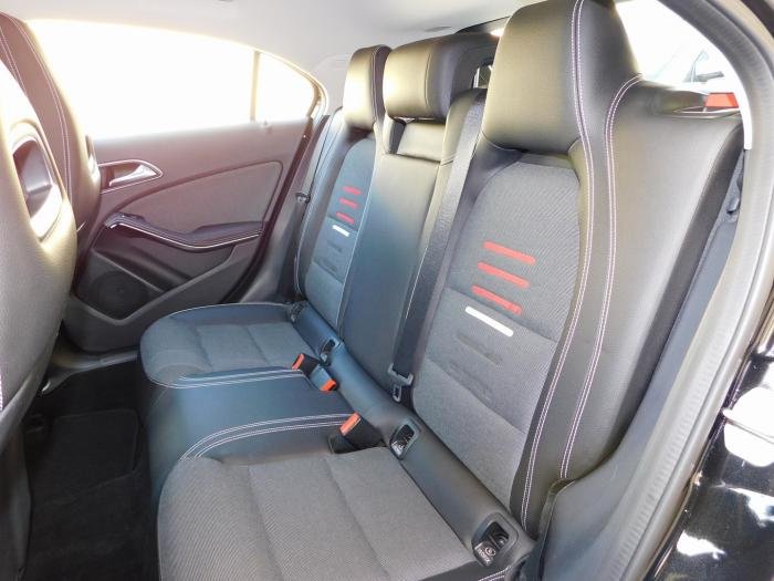 Mercedes Classe A - Photo 14