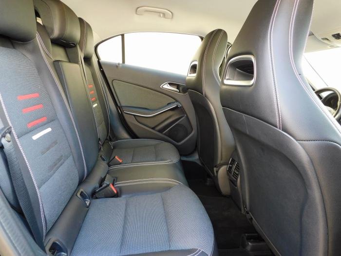 Mercedes Classe A - Photo 15