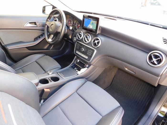 Mercedes Classe A - Photo 16