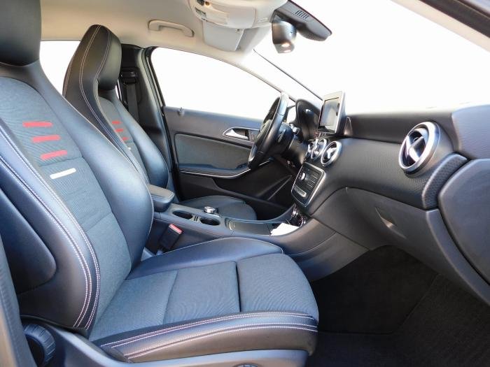 Mercedes Classe A - Photo 17