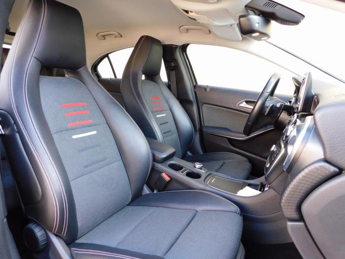 Mercedes Classe A - Photo 18