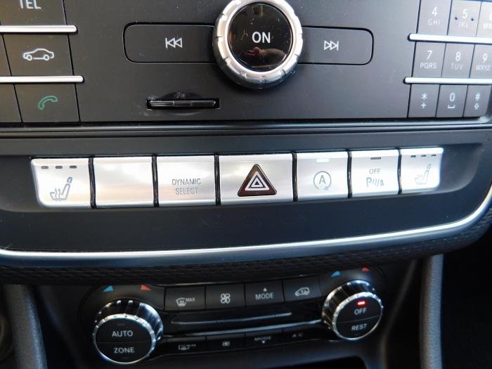 Mercedes Classe A - Photo 19