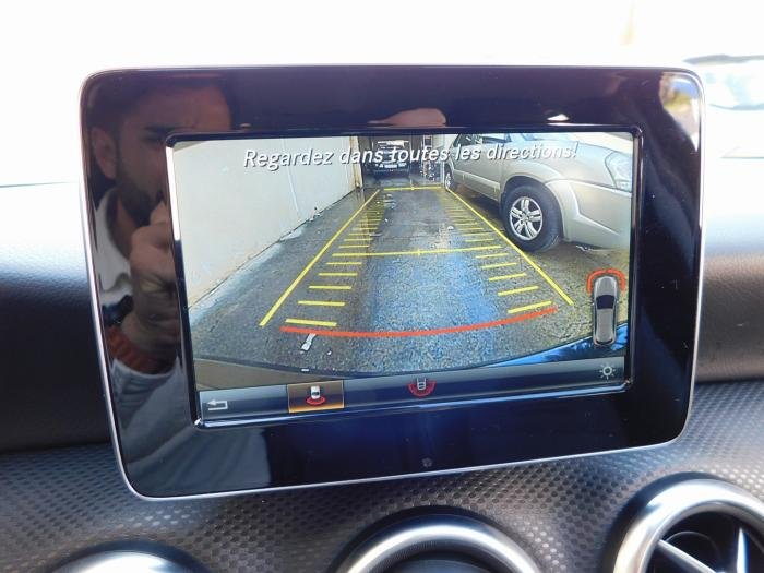 Mercedes Classe A - Photo 20
