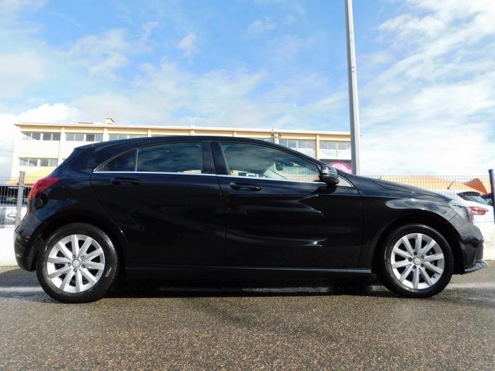 Mercedes Classe A - Photo 3