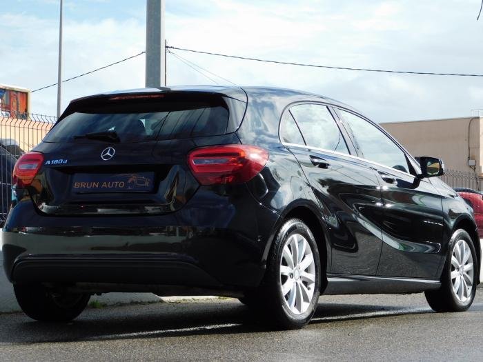 Mercedes Classe A - Photo 4