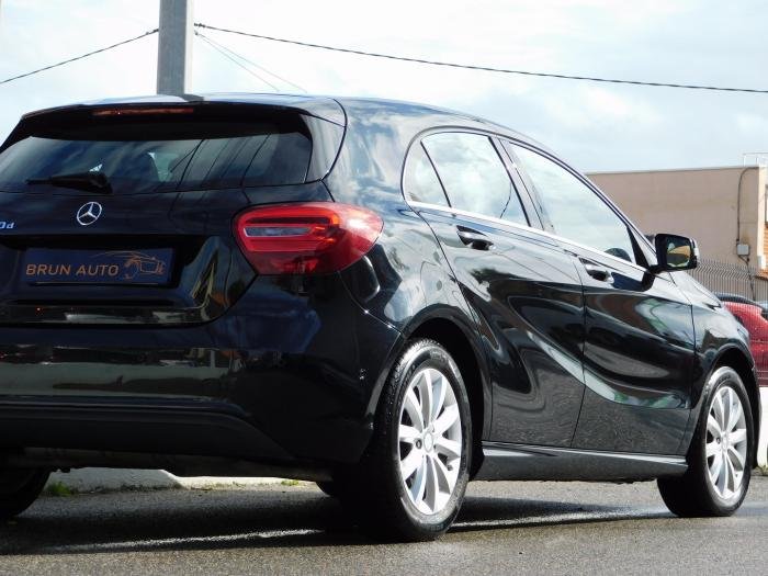 Mercedes Classe A - Photo 5