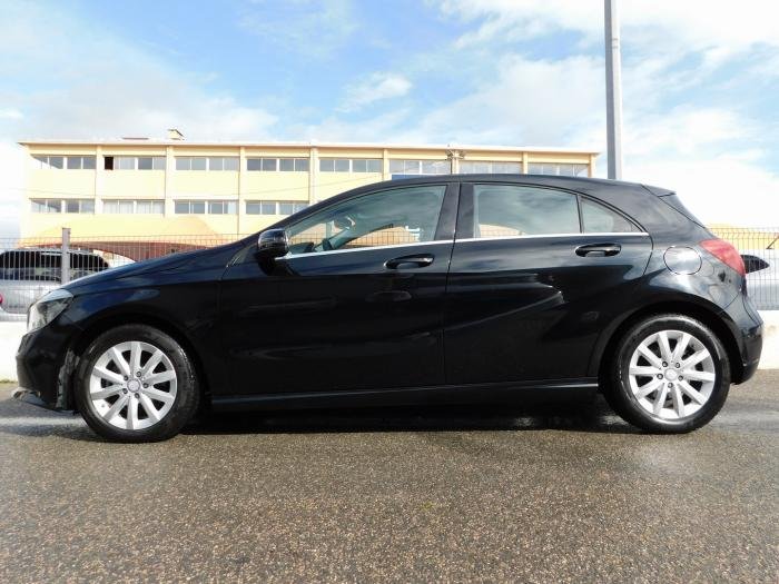 Mercedes Classe A - Photo 6