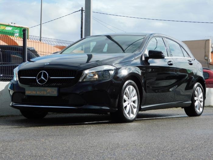 Mercedes Classe A - Photo 7
