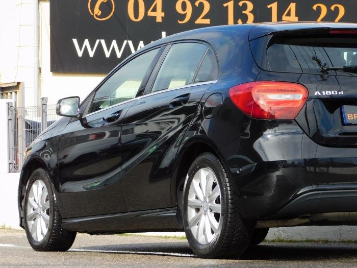Mercedes Classe A - Photo 8