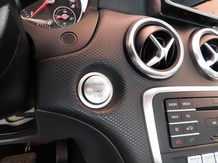 Mercedes Classe A - Photo 10