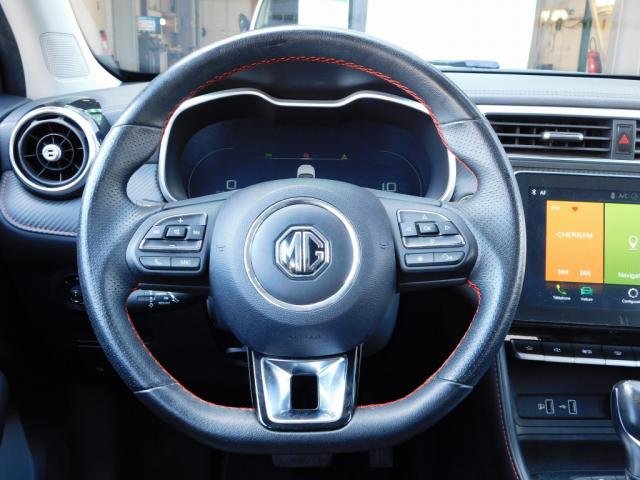 MG ZS - Photo 11