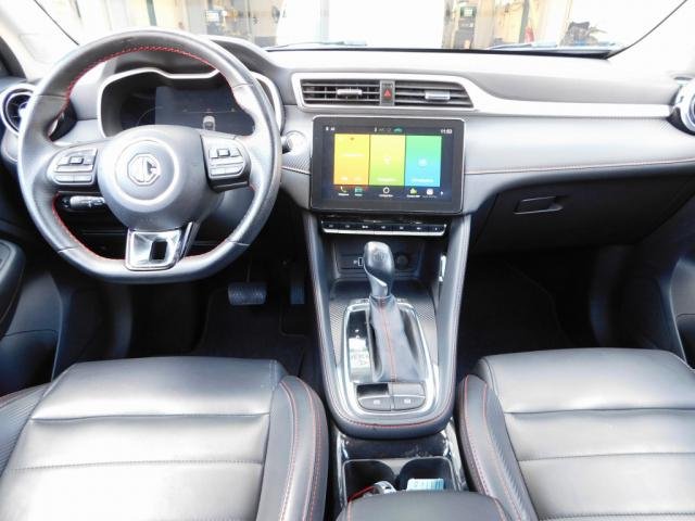 MG ZS - Photo 12