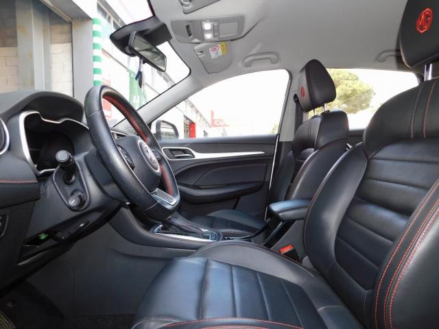 MG ZS - Photo 13