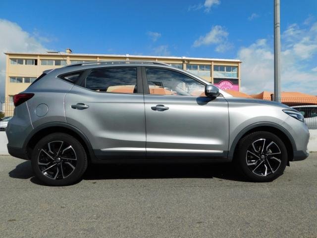 MG ZS - Photo 3