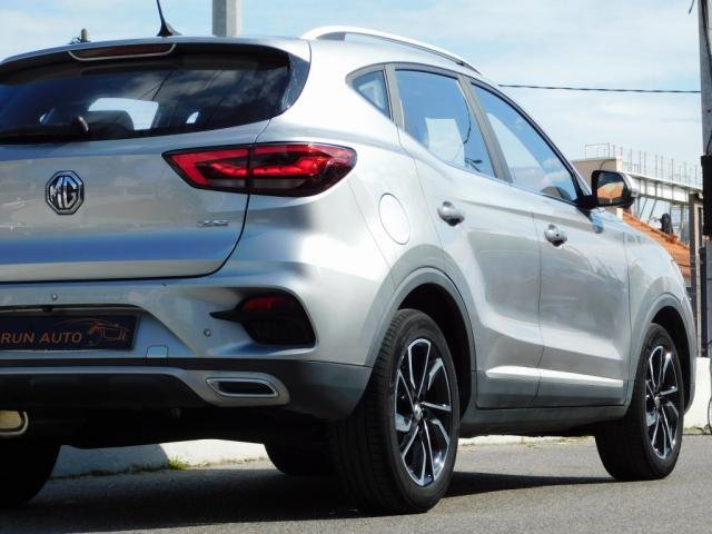 MG ZS - Photo 5