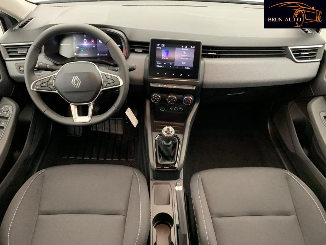 Renault Clio - Photo 12