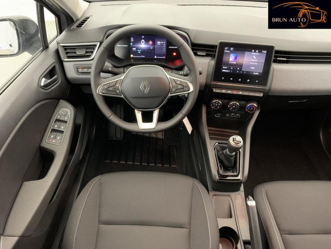 Renault Clio - Photo 13