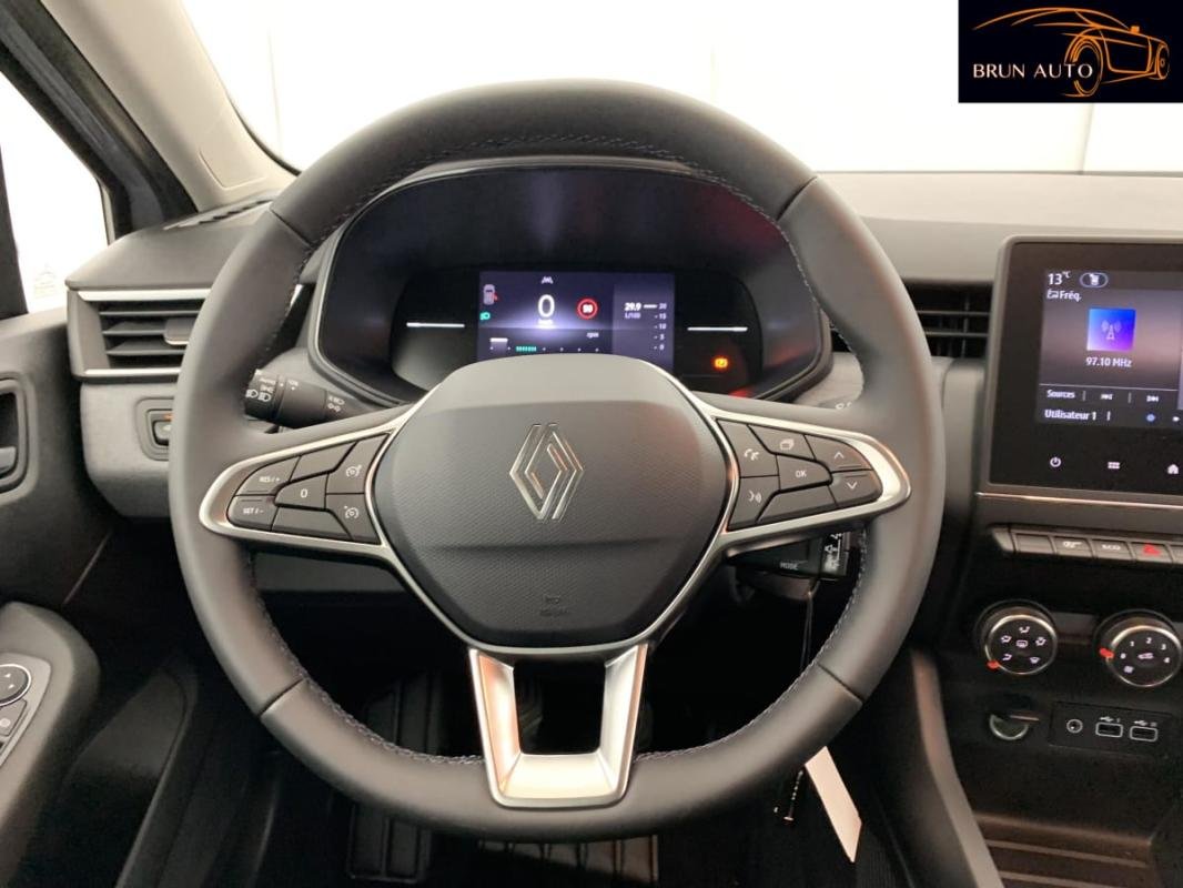 Renault Clio - Photo 14