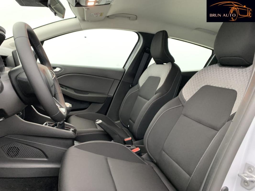 Renault Clio - Photo 17