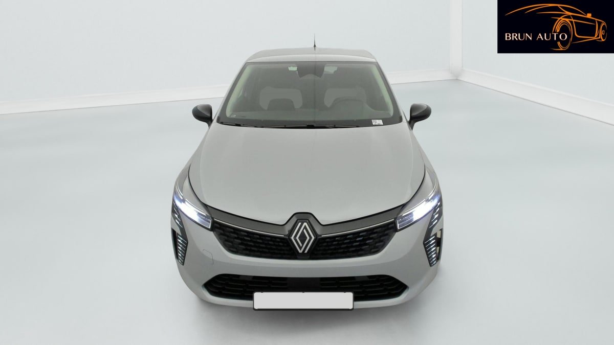 Renault Clio - Photo 2