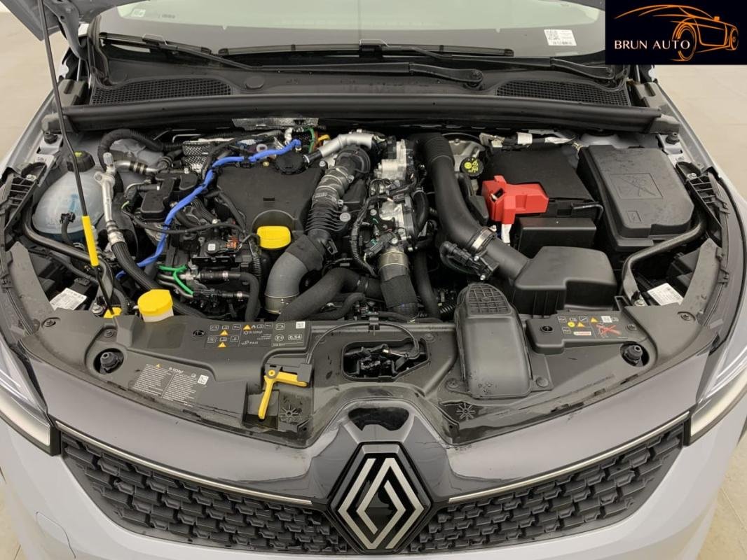 Renault Clio - Photo 23