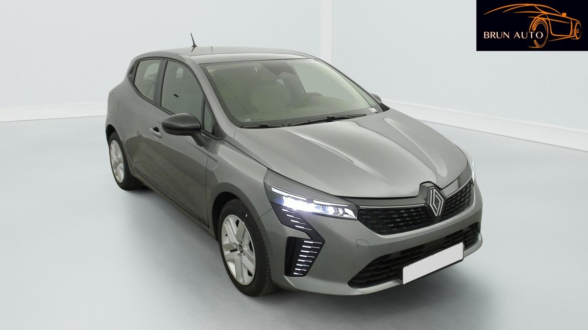 Renault Clio - Photo 24