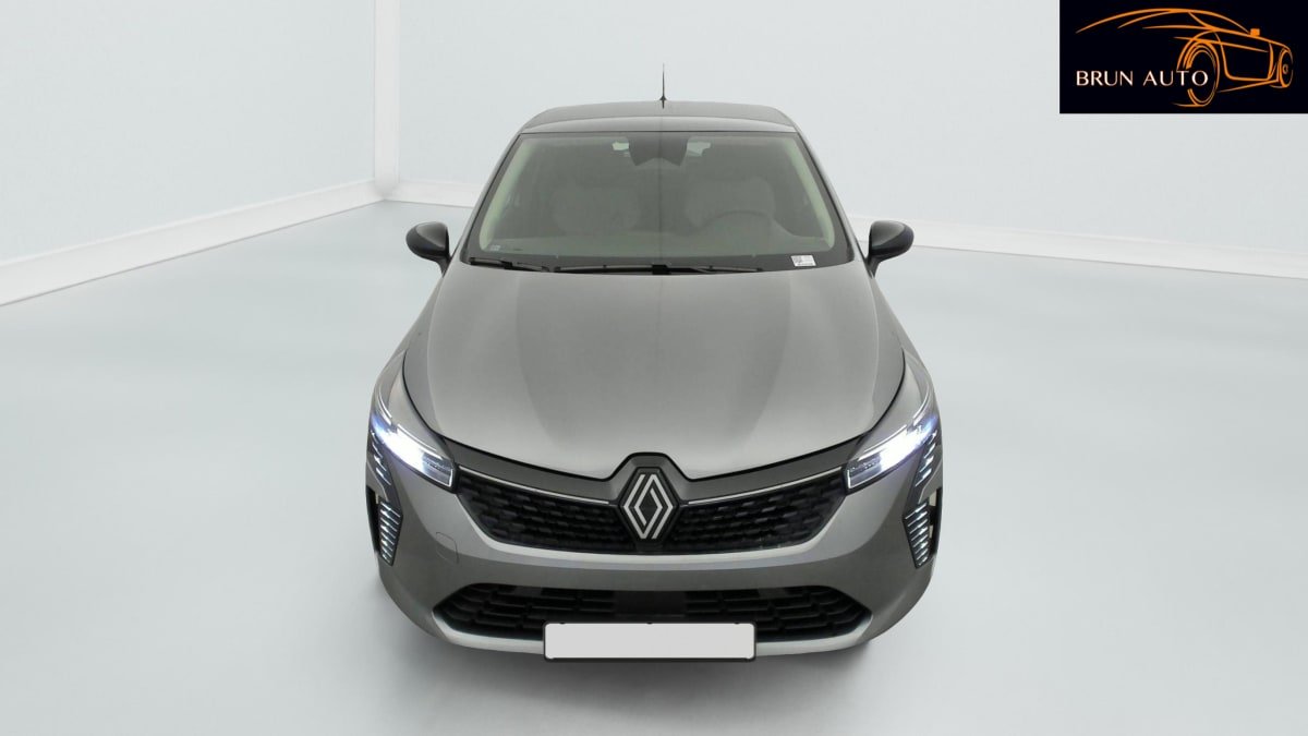 Renault Clio - Photo 25
