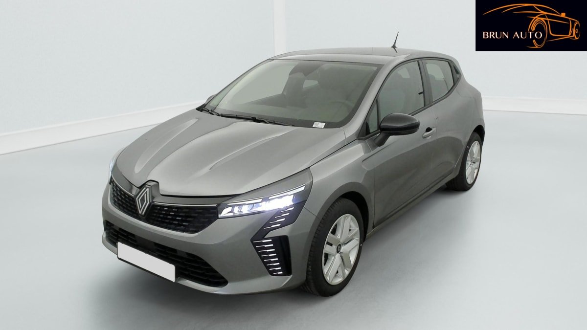 Renault Clio - Photo 26